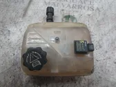 Fuel expansion tank