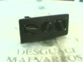 Air conditioner control unit module