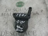 Engine mount bracket