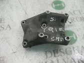 Engine mount bracket