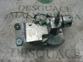 Rear window wiper motor