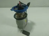 In-tank fuel pump