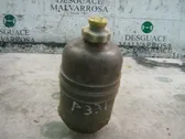 Fuel expansion tank