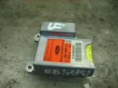 Airbag control unit/module