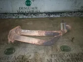 Exhaust manifold