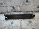 Radiatore intercooler