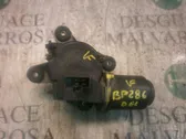 Wiper motor