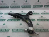 Front control arm