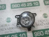 Front fog light