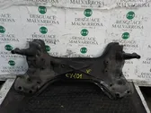 Front subframe