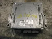 Calculateur moteur ECU