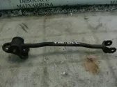 Rear control arm