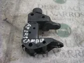 Gearbox mount