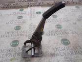 Hand brake release handle