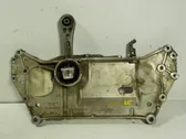 Front subframe