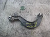 Rear control arm