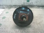 Hydraulic servotronic pressure valve