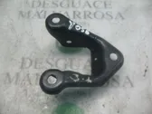 Rear control arm