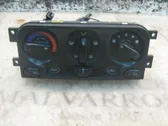 Air conditioner control unit module