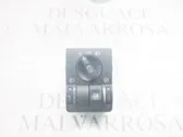 Panel lighting control switch