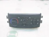 Air conditioner control unit module