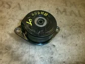 Generator/alternator belt tensioner