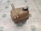 Fuel expansion tank