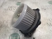 Heater fan/blower