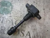 High voltage ignition coil