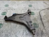 Front control arm