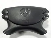 Steering wheel airbag