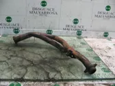 Exhaust manifold