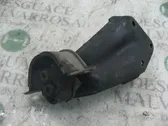 Engine mount bracket