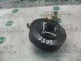 Hydraulic servotronic pressure valve