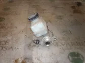 Brake booster