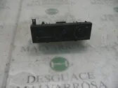 Air conditioner control unit module