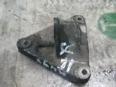 Gearbox mount