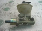 Brake booster