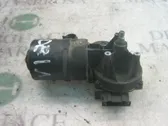 Wiper motor