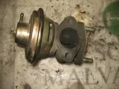 EGR valve