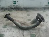 Exhaust manifold