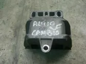 Gearbox mount