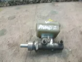 Brake booster