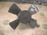 Ventilatore di raffreddamento elettrico del radiatore