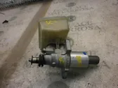 Brake booster