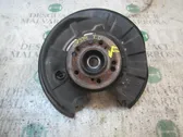 Rear wheel hub spindle/knuckle