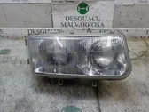 Lampa przednia