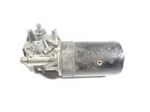 Wiper motor