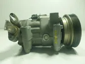 Air conditioning (A/C) compressor (pump)