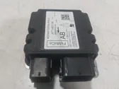 Airbag control unit/module